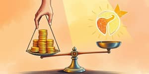 Dinero y Bienestar: Cómo Tus Finanzas Afectan Tu Salud