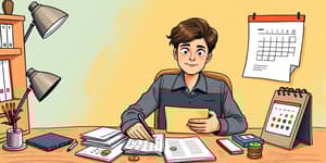 Organiza Tu Economía: Métodos para Simplificar Tu Gestión