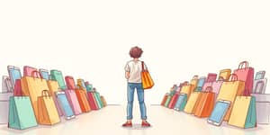 Adiós a las compras impulsivas: domina tu mente