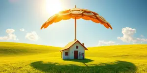 Creando un colchón financiero: tu seguridad económica