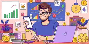 Gestiona tu dinero como un experto: herramientas y aplicaciones