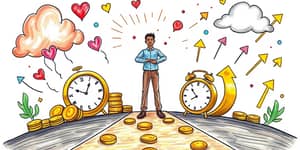 La psicología del dinero: domina tus decisiones