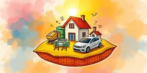 Cómo crear un fondo de emergencia infalible