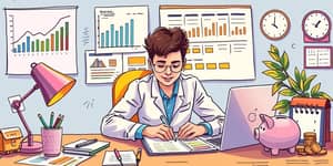 Finanzas personales: de la teoría a la práctica