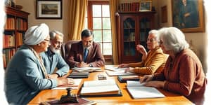 Planificación Patrimonial: Asegurando el Legado Familiar