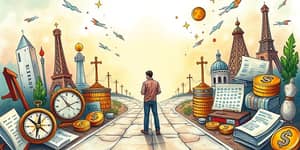 Revisión Financiera Anual: Ajusta tu Brújula Económica