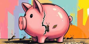 Adiós al Gasto Hormiga: Recupera tu Dinero Perdido