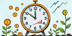 El Valor del Tiempo: Cómo Afecta tus Finanzas