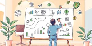 Diseña tu vida financiera ideal: no dejes nada al azar