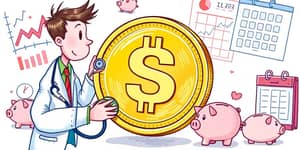 Revisa tus finanzas: un chequeo completo para tu salud económica