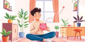 Menos Consumo, Más Riqueza: La Sencillez que Paga