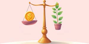 La sabiduría del gasto: decisiones que construyen riqueza