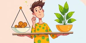 Dominando el gasto inteligente: compras con conciencia