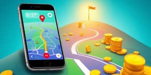 Tu GPS económico: dirige tus recursos hacia tus metas