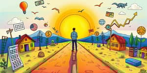 Descubre el valor de tu futuro: planifica hoy