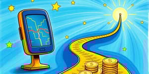 El GPS de tu dinero: llega a tu destino financiero