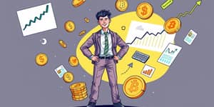 Educación Financiera para Emprendedores: Haz Crecer tu Negocio