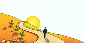 Ahorra para Vivir, No para Sobrevivir: Estrategias para la Vida