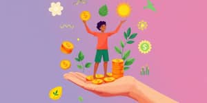 Gasto inteligente, vida plena: la conexión definitiva