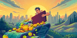 Cierra las fugas: dónde se escapa tu capital y cómo evitarlo