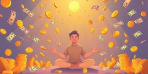 El susurro del ahorro: escucha lo que tu dinero te dice