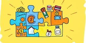 El rompecabezas financiero: encaja todas las piezas de tu economía