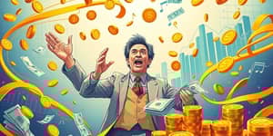 Maestro del Gasto: Controla tus Finanzas con Precisión