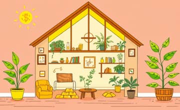 Invierte en Ti: Cómo Mejorar Tu Patrimonio Desde Casa