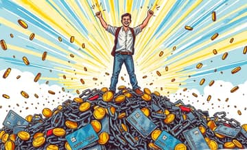 Adiós Deudas: Estrategias Efectivas para Liberarte