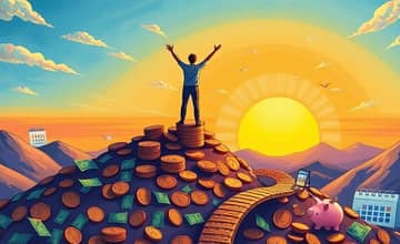 De Cero a Héroe: Recupera el Control de Tu Dinero