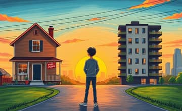 Decisiones Difíciles: ¿Comprar o Alquilar Vivienda?