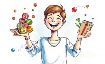 Minimiza y Ahorra: El Poder del Presupuesto Consciente