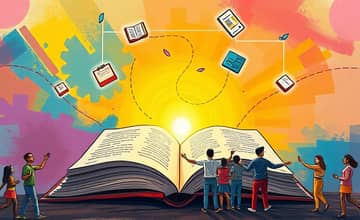 Invierte en Conocimiento: Libros y Cursos para Tu Bolsillo