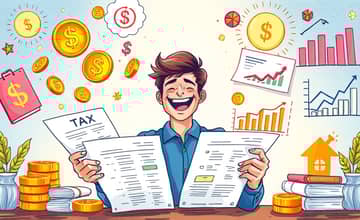 Impuestos sin Estrés: Maximiza Tus Devoluciones