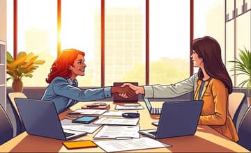 El Arte de la Renegociación: Ahorra en Contratos