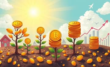 Pequeñas Inversiones, Grandes Sueños: Empieza Hoy