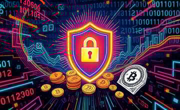 Ciberseguridad Financiera: Protege Tu Dinero en la Era Digital