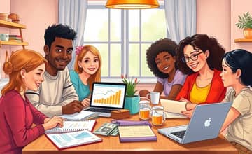 Dominando el control de gastos: estrategias infalibles