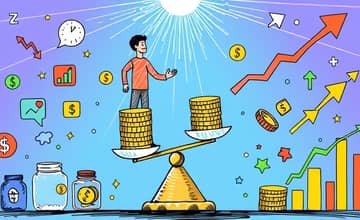 Cómo hacer que cada euro cuente: finanzas inteligentes