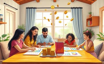 La Libertad Financiera Empieza en Casa: Primeros Pasos