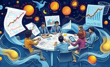 El Poder del Presupuesto Flexible: Adapta Tus Finanzas