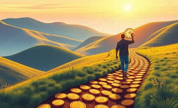 Gastar menos, vivir mejor: la fórmula del éxito financiero