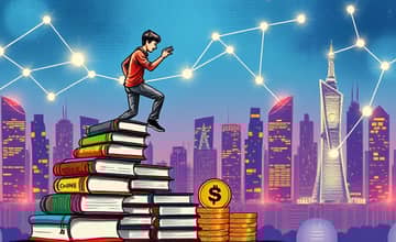 Desbloqueando Tu Potencial de Ganancia: Más Allá del Salario