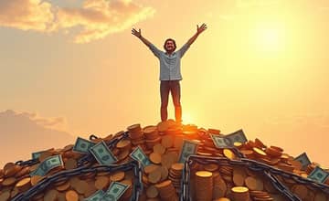 Cero deudas: el camino hacia la tranquilidad económica