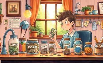 Recortar gastos sin dolor: trucos y consejos prácticos