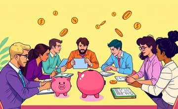 Control de gastos para principiantes: pasos sencillos hacia el ahorro