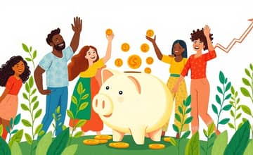 Desbloquea tu potencial de ahorro: cambia tus hábitos