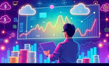 Inversión inteligente: empieza por controlar tus gastos