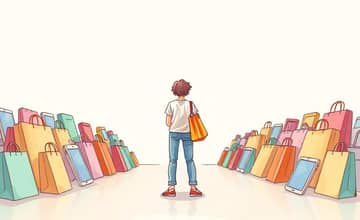 Adiós a las compras impulsivas: domina tu mente