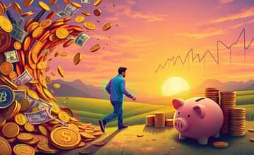 Del caos financiero a la calma: tu guía de control de gastos